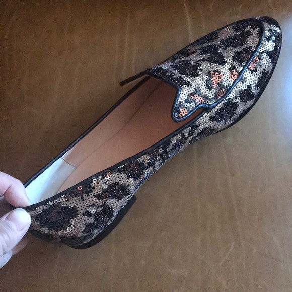 Kate Spade flats - Picture 5 of 9